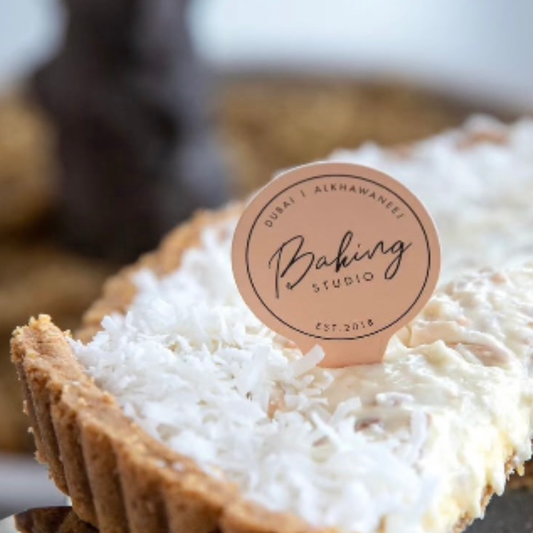 Rafaello tart